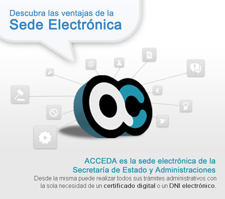 Sede electrónica