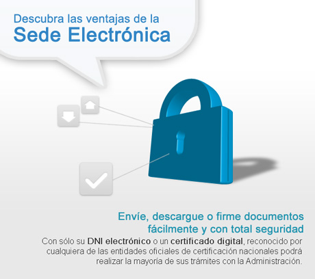 Sede electrónica